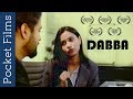 Touching Short Film Dabba Wife Discovers Husband S Affair Love Outside Marriage