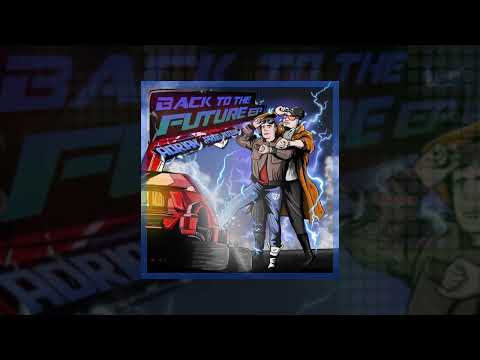 Adrian x Hoodini  - BACK TO THE FUTURE