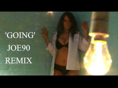 uk club remix ''going'' by r&b artist Pierre lewis