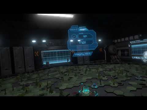 What is Hex Defense?