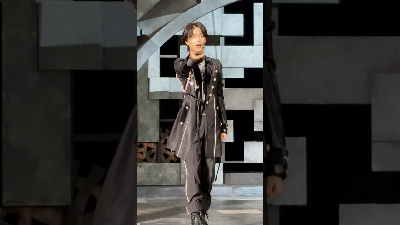 【#西畑大吾 & #高橋恭平】#アシンメトリー MV公開中⚖️🤍 #なにわ男子