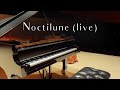 Noctilune No 1 Piano Solo Version By Claudio Constantini