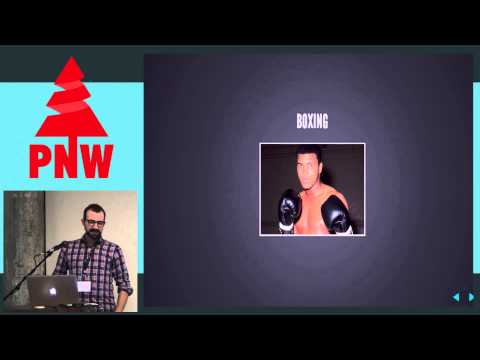 Pacific Northwest Scala 2013 Functional Raster Image Processing in Scala by Stephen Judkins