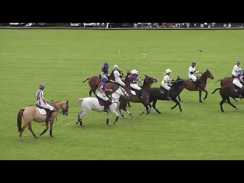 Goal Cup Final 2023 - Full Polo Match