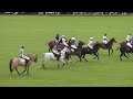 Goal Cup Final 2023 - Full Polo Match