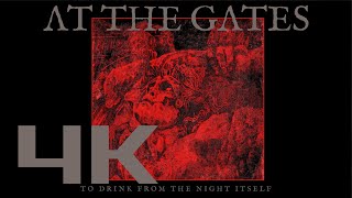 AT THE GATES Palace of Lepers