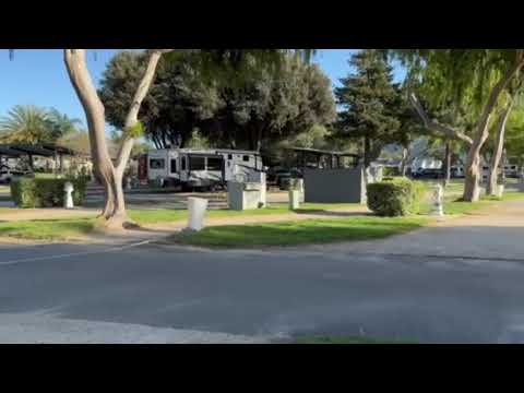 video from front of site 50