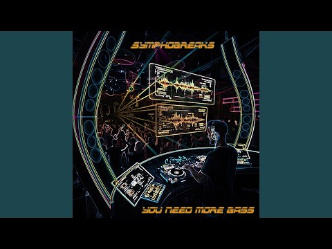 You Need More Bass