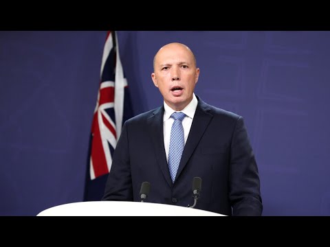 Calls for Peter Dutton-led Liberals to put ‘free speech back on the agenda’