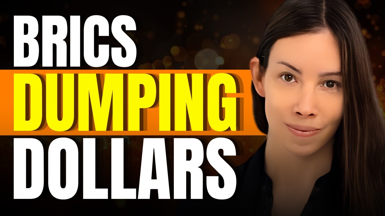 Trump's Secret Plan to Revalue the Dollar