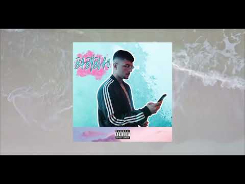 Dardan x Raf Camora x Noizy Type Beat | Babyblau prod. NEO