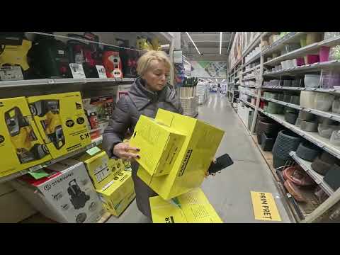 O TURA PRIN LEROY SI APOI LA NEGRUTA