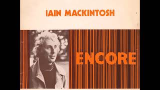 Iain MacKintosh 05   Mary Mack&#39;s Mother