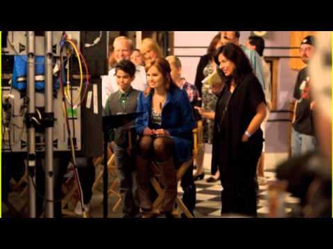 Sierra McCormick Guest Stars on 'Jessie'