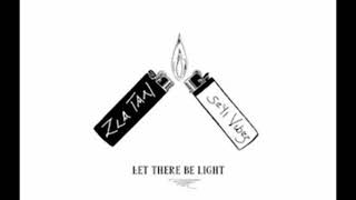 Let There Be Light - Zlatan (feat.  Seyi Vibez)
