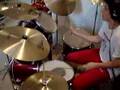 Time Again Junkies Drumming