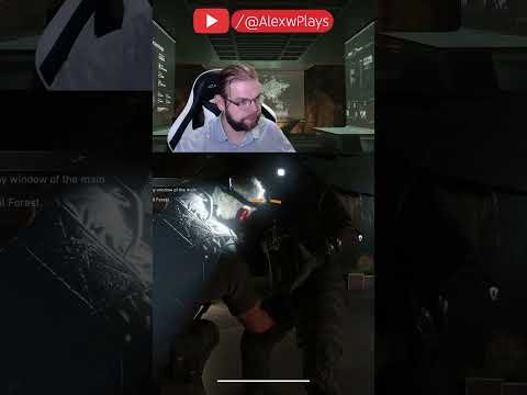 Stealthy Shadows and Surprises | #GhostReconBreakpoint #Night #StealthMaster