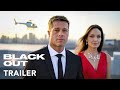 BLACKOUT Trailer Brad Pitt Angelina Jolie 2025 Movies Trailer