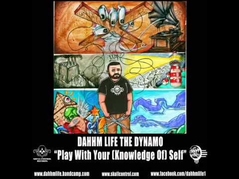 Dahhm Life - What's The Issue ft. Wake Self