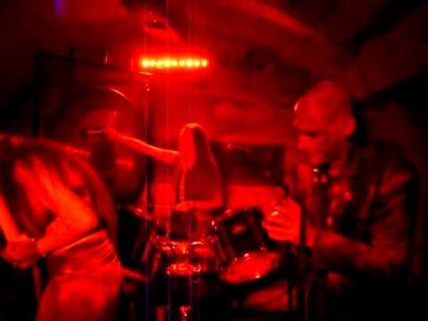 NOVA ET VETERA - Après la mort (Live - 03/10/2013 - Le Klub)