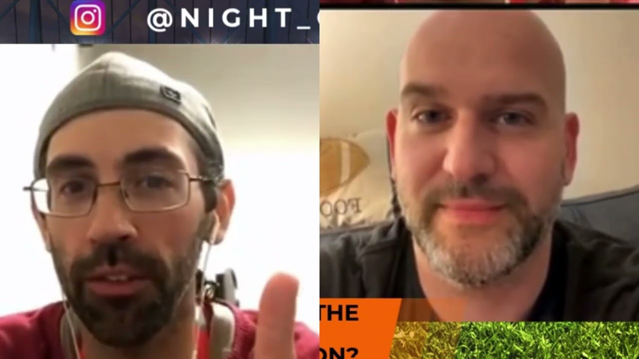 Cody Rhodes & CM Punk Going Off / WWE/TKO Discourse