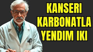 KARBONATIN GERÇEK GÜCÜ: 55’TEN SONRA SAĞLIĞI DÖNÜŞTÜREN DOĞAL SIR!