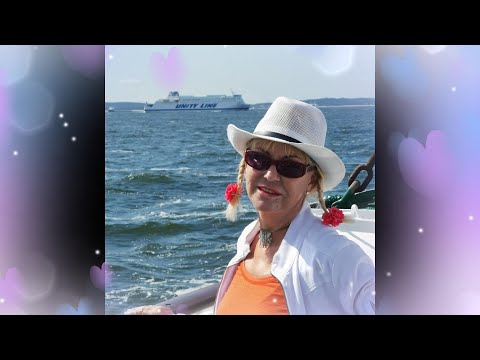 Insel Wollin - Ein schöner Tag in Misdroy