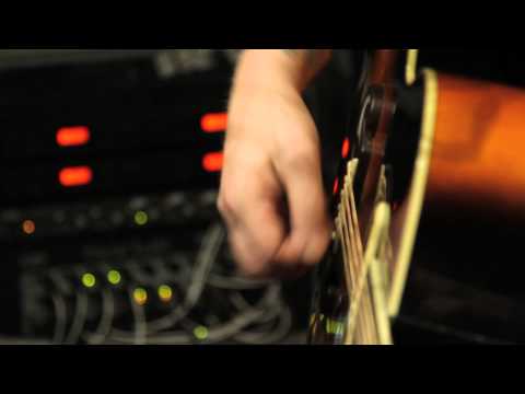 Insight Studio Sessions: Kevin Seconds