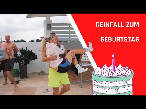 DAMIT HAT KATRIN NICHT GERECHNET | VLOG 299