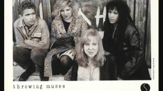 Throwing Muses "Clear and Great"