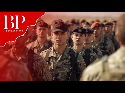 Bogdan Pirvu and Manele de Petrecere