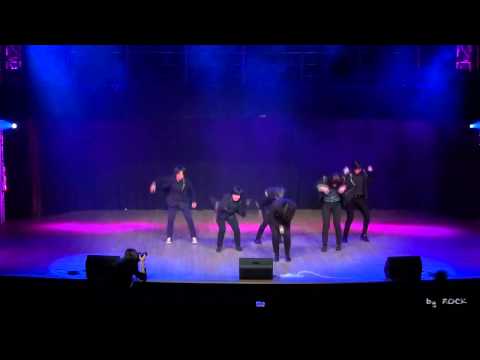 XARIMAU 2014 (26.04.2014) - VIXX -- Voodoo Doll  dance cover by Will2Win