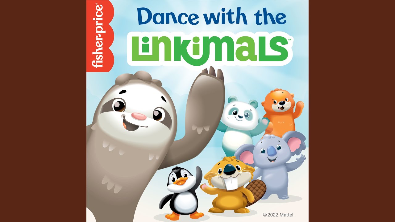 Hello Friends! (Linkimals Theme)