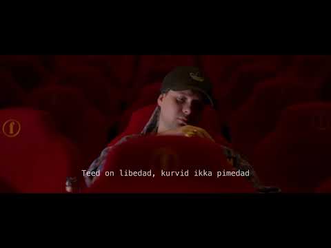 Utoopia - Cinema (Official video)