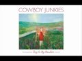 3rd crusade - cowboy junkies