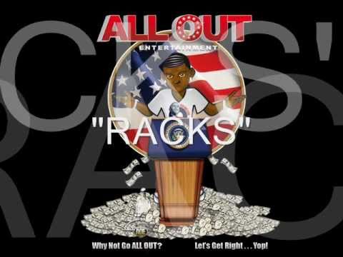 All Out Gwop Gang Racks (Remix)