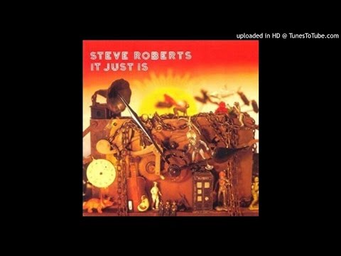 Steve Roberts - From Speke To Waterloo