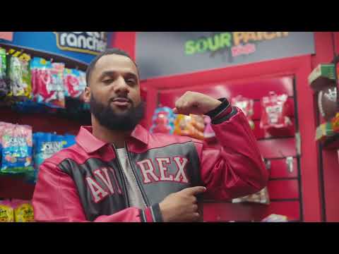 Peedi X Bones - Hella Motion