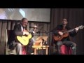 2016 - Carlos Di fulvio - "Canción para mi guitarra" (recitado) Osiris Rodriguez Castillo