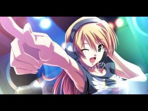 Gromee ft. Lukas Meijer - Light me up [Nightcore version]