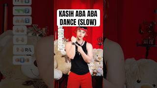 Download lagu TENXI, NAYKILLA, JEMSII - KASIH ABA ABA DANCE TUTORIAL (SLOW) | TREND DC BARU BUAT GEN Z & GEN ALPHA mp3