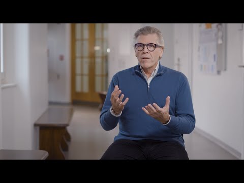 Masterclass mit Thomas Hampson - Mahler-Interpretation