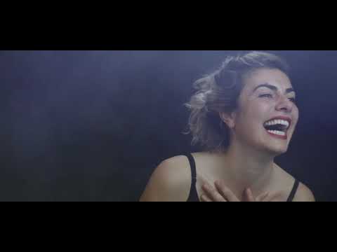 Eva Rami - T'es toi ! - Teaser 