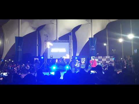 LEGAL VS MK VS NS // BDM GOLD PERÚ 2019 // PRIMERA FASE