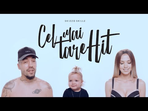 SKIZZO SKILLZ - Cel mai tare hit (Official Video)