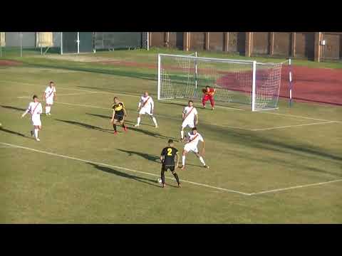 21.01.2018 Mezzolara - Sammaurese: 0-1