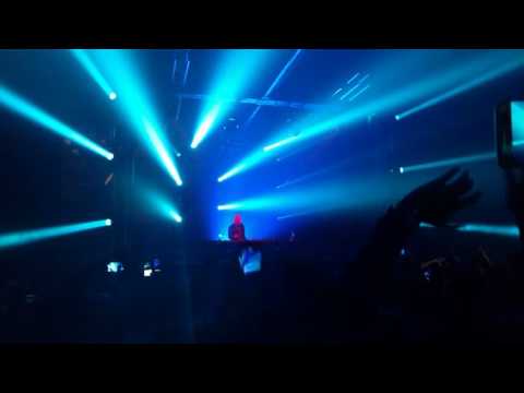 Jorjick - Preparty GemFets 2017 Gesaffelstein