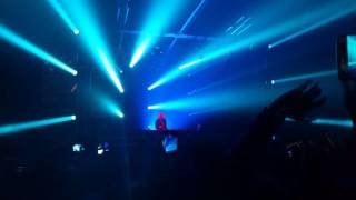 Jorjick - Preparty GemFets 2017 Gesaffelstein