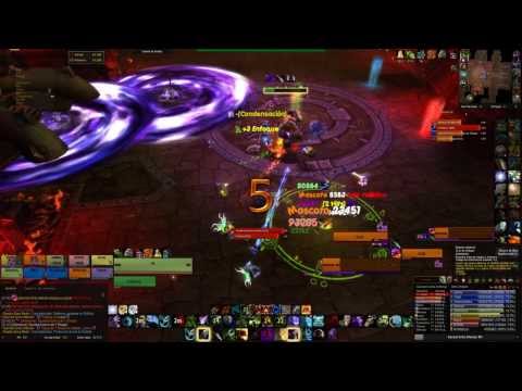 Garrosh Grito Infernal