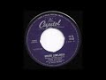 Gene Vincent with Orchestra - Mister Loneliness